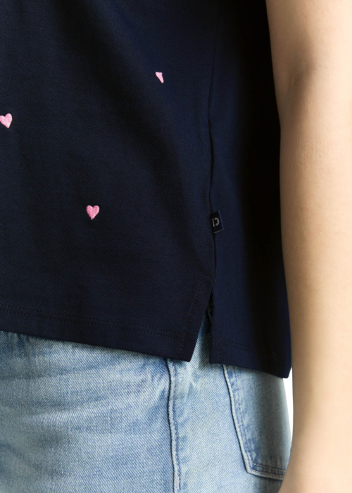 Футболка Tom Tailor