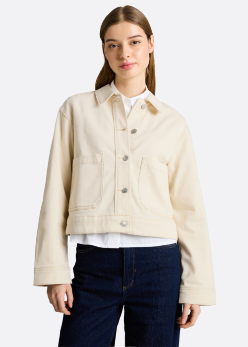 Tom Tailor Īsā jaka