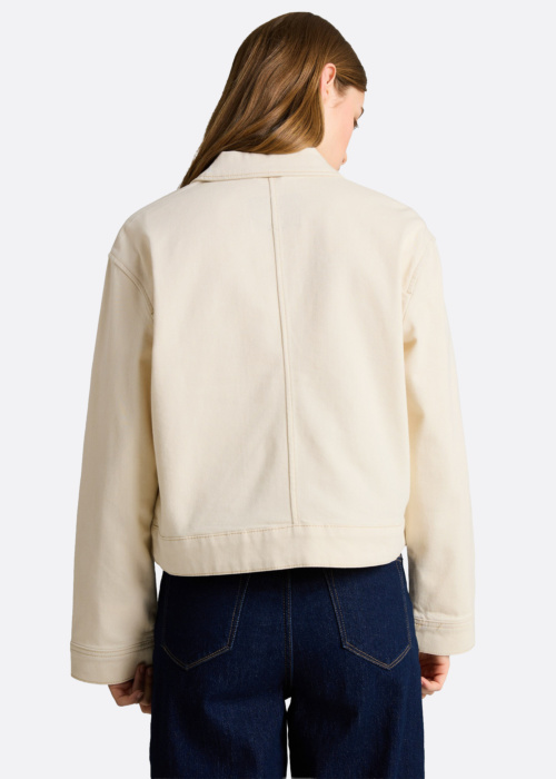 Tom Tailor Īsā jaka