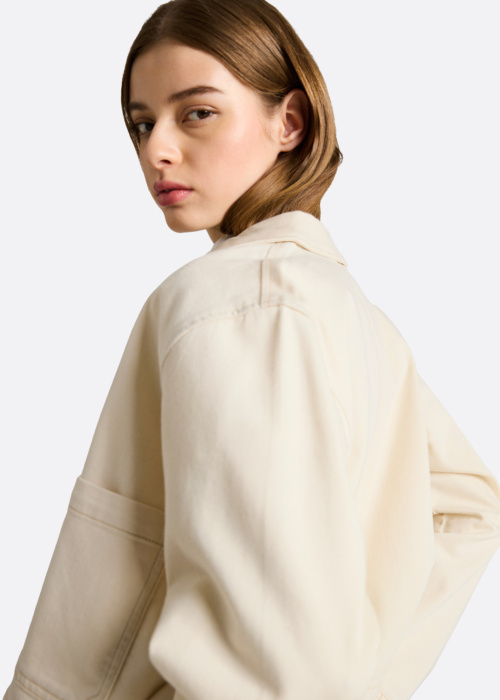 Tom Tailor Īsā jaka