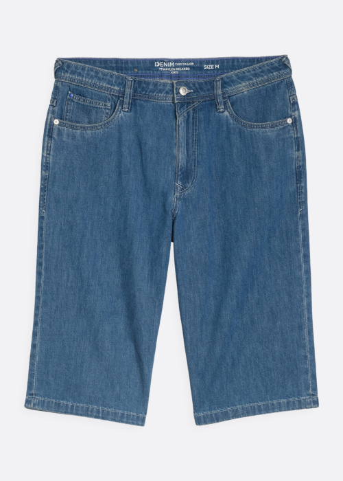 Джинсы Tom Tailor