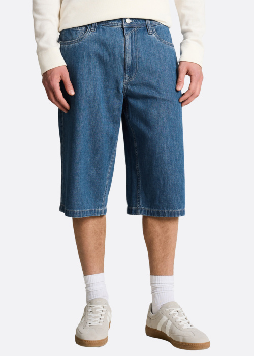 Джинсы Tom Tailor