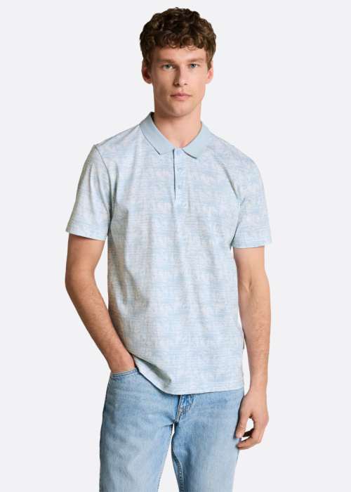 Tom Tailor polo krekls