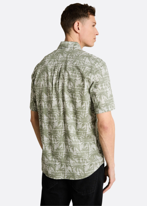 Рубашка Tom Tailor