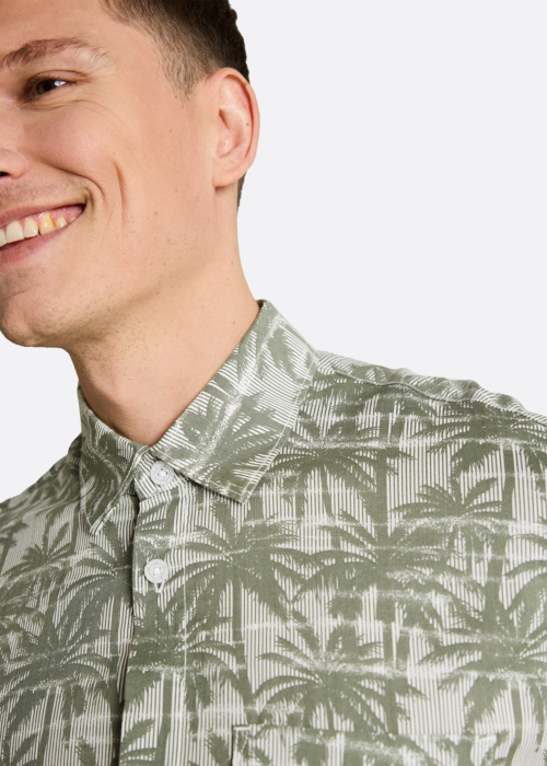 Рубашка Tom Tailor