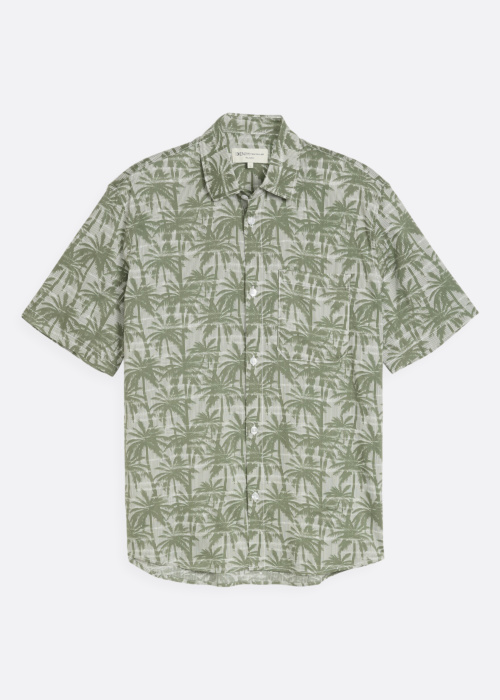 Рубашка Tom Tailor