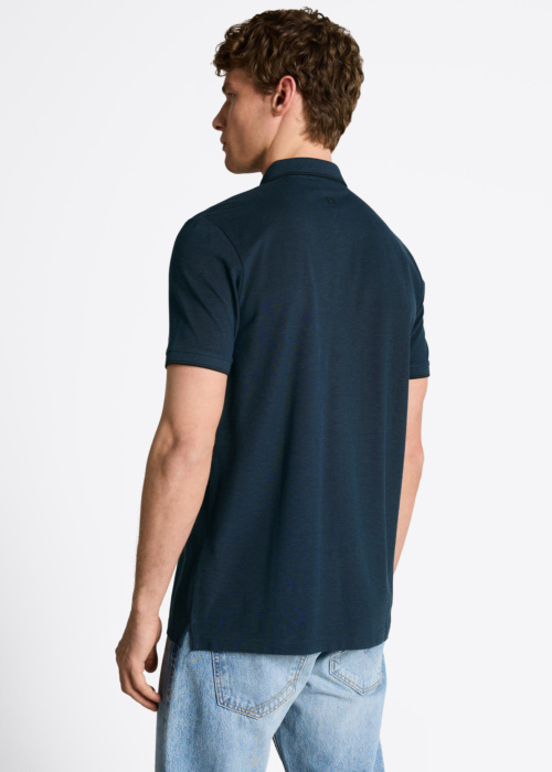 Рубашка-поло Tom Tailor