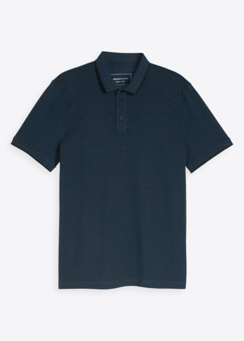 Рубашка-поло Tom Tailor