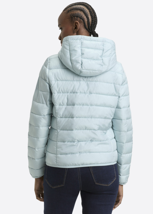 Tom Tailor pavasara-rudens virsjaka