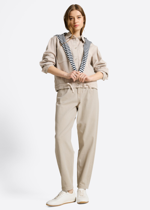 Джинсы Tom Tailor