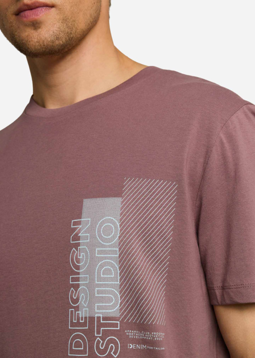 Tom Tailor T-krekls
