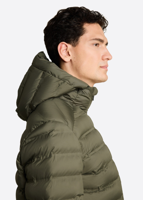 Tom Tailor stepeta pavasara-rudens virsjaka