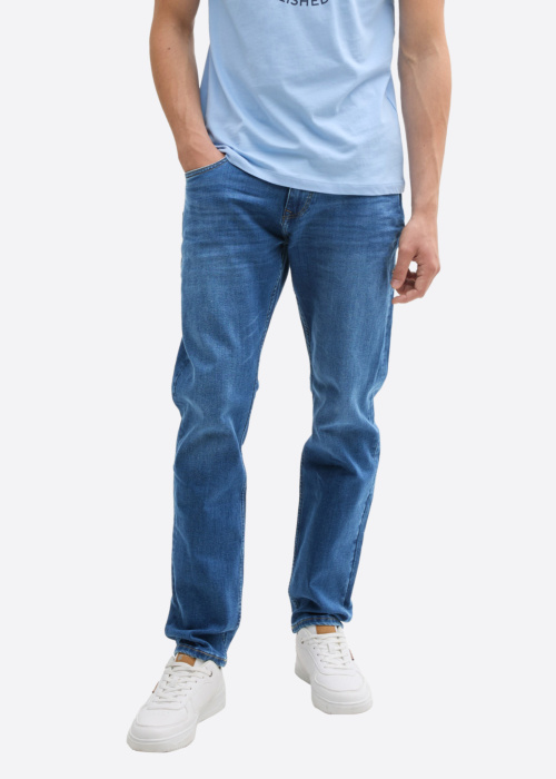 Джинсы Tom Tailor