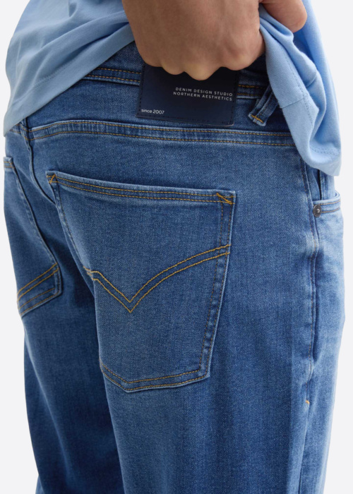 Джинсы Tom Tailor