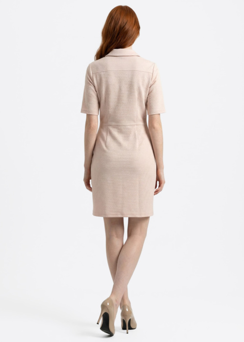 Платье Velli10 Denim Dream