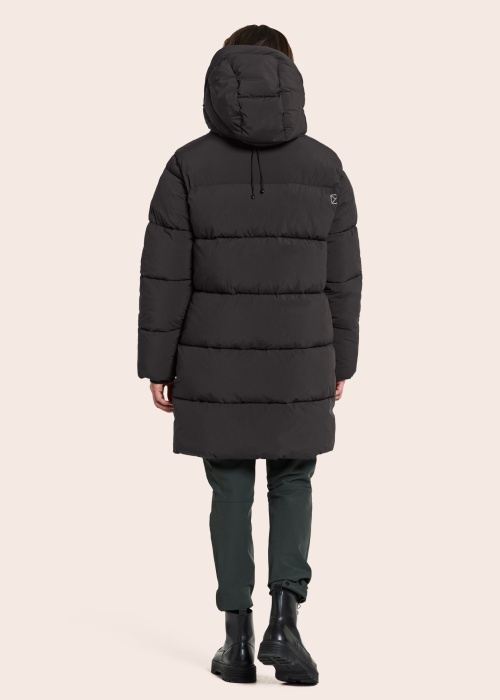 Зимняя парка Nomi Didriksons