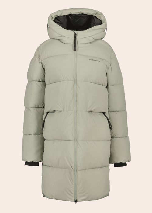 Зимняя парка Nomi Didriksons