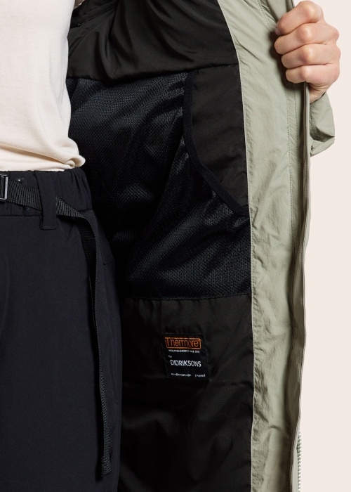 Зимняя парка Nomi Didriksons