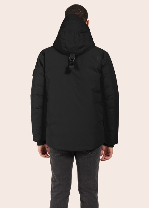 Зимняя куртка Edwin Didriksons