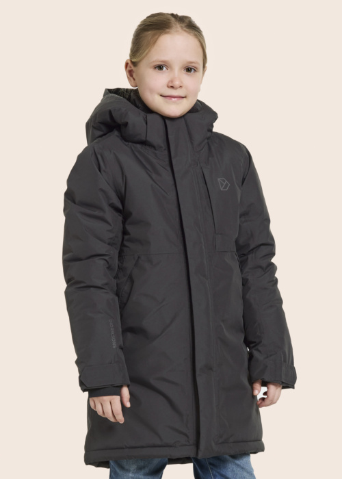 Didriksons ziemas parka Porfyr