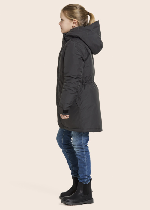 Didriksons ziemas parka Porfyr