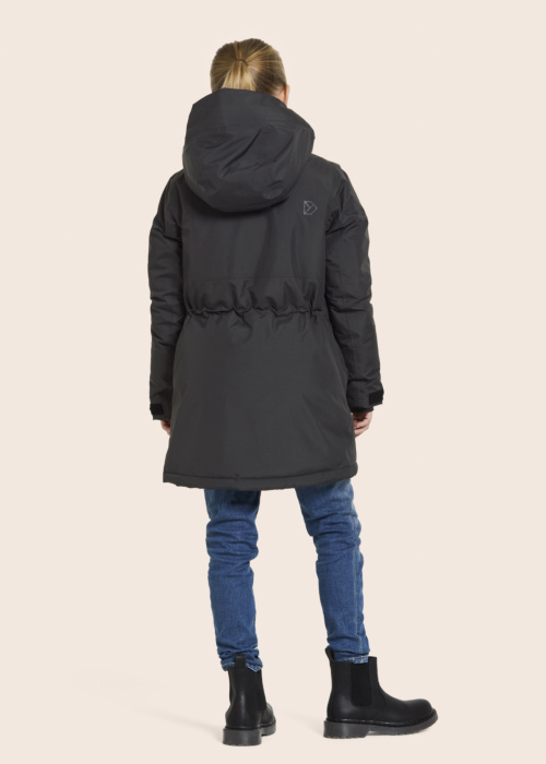 Didriksons ziemas parka Porfyr