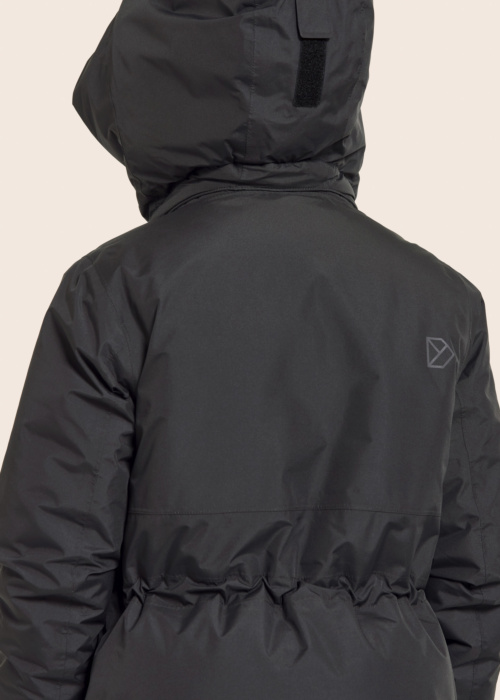 Didriksons ziemas parka Porfyr