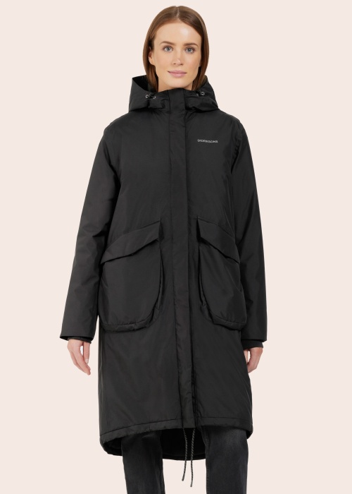 Didriksons ziemas parka Fara