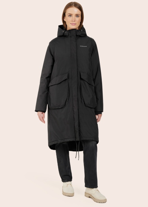 Didriksons ziemas parka Fara