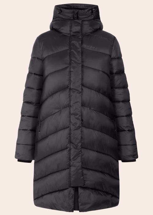 Зимнее пальто Marion Didriksons