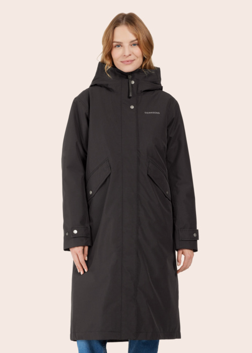 Didriksons ziemas parka Mia L 2