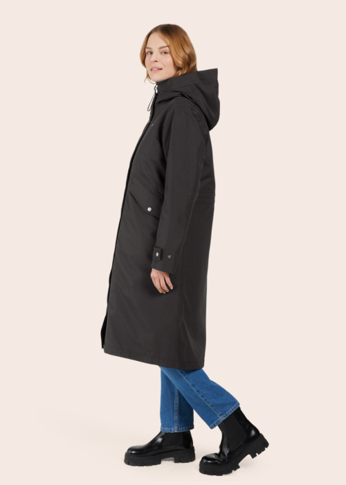 Didriksons ziemas parka Mia L 2