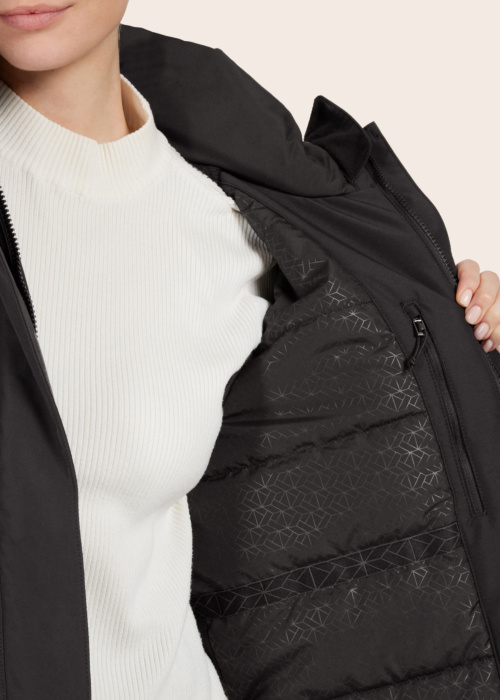 Didriksons ziemas parka Mia L 2