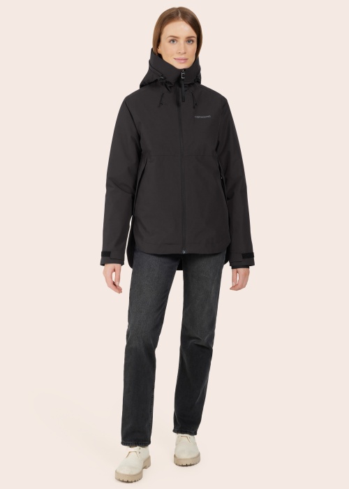 Весенне-осенняя куртка Jennie 2 Didriksons