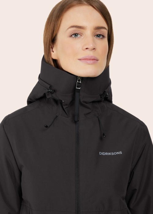 Весенне-осенняя куртка Jennie 2 Didriksons