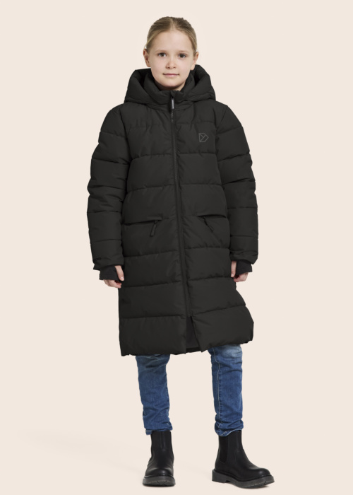 Didriksons ziemas metelis Olivin