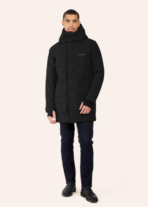 Didriksons ziemas parka Drew 8