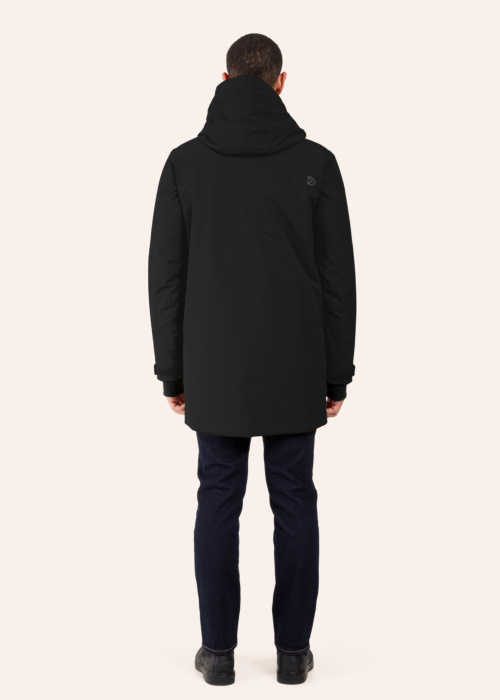 Didriksons ziemas parka Drew 8