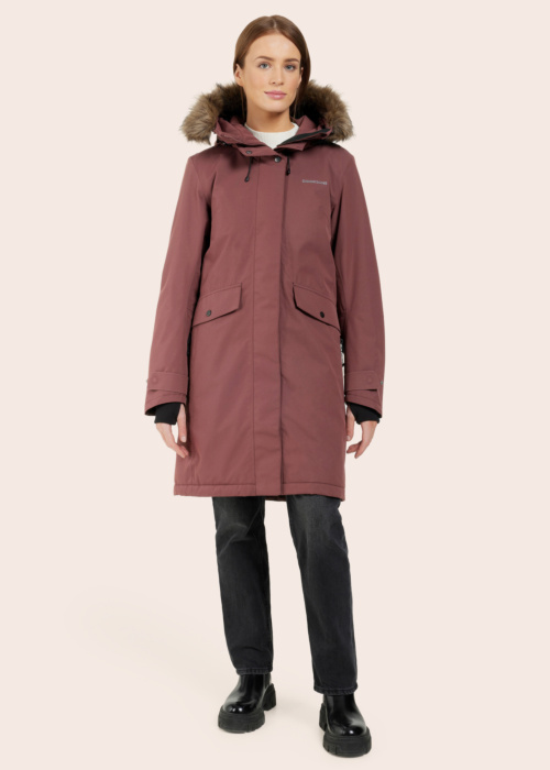 Didriksons ziemas parka Erika