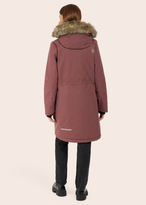 Didriksons ziemas parka Erika