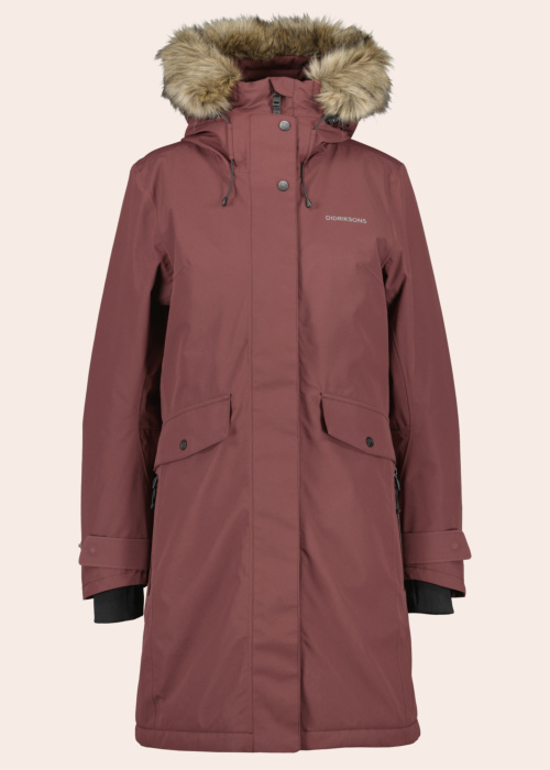 Didriksons ziemas parka Erika