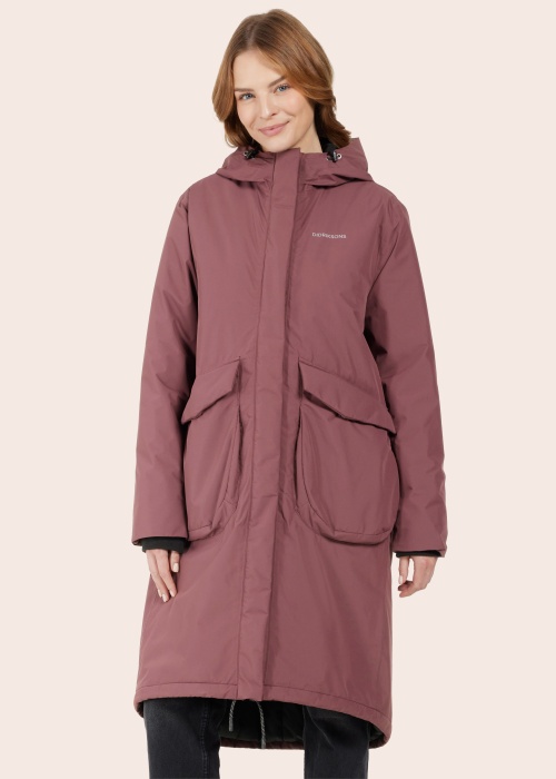 Didriksons ziemas parka Fara