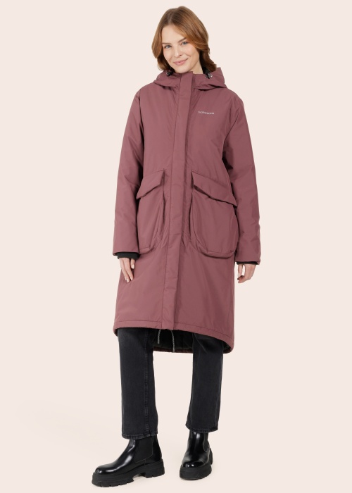 Didriksons ziemas parka Fara