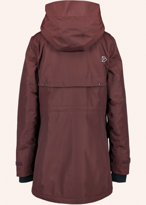 Didriksons pavasara-rudens parka Frida 7