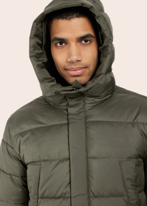 Didriksons Ziemas virsjaka Fabio