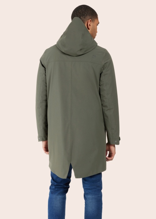 Весенне-осенняя парка Falke Didriksons