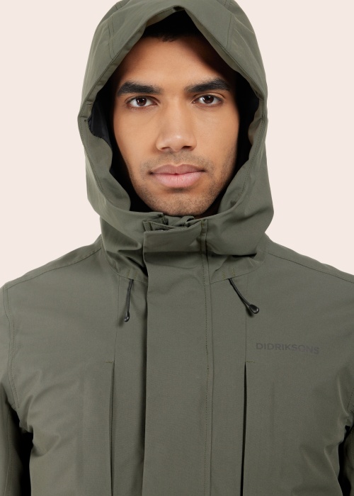 Весенне-осенняя парка Falke Didriksons