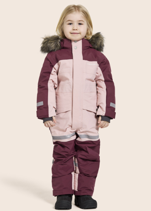 Didriksons ziemas kombinezons Bjärven 3