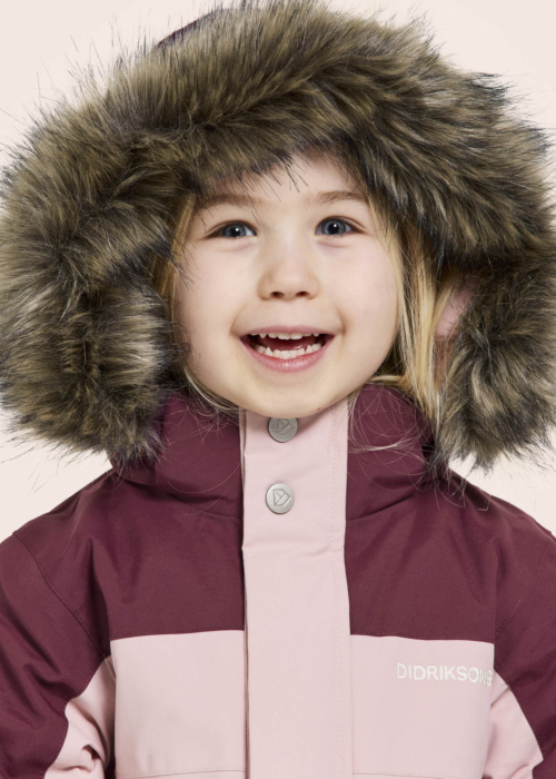 Didriksons ziemas kombinezons Bjärven 3