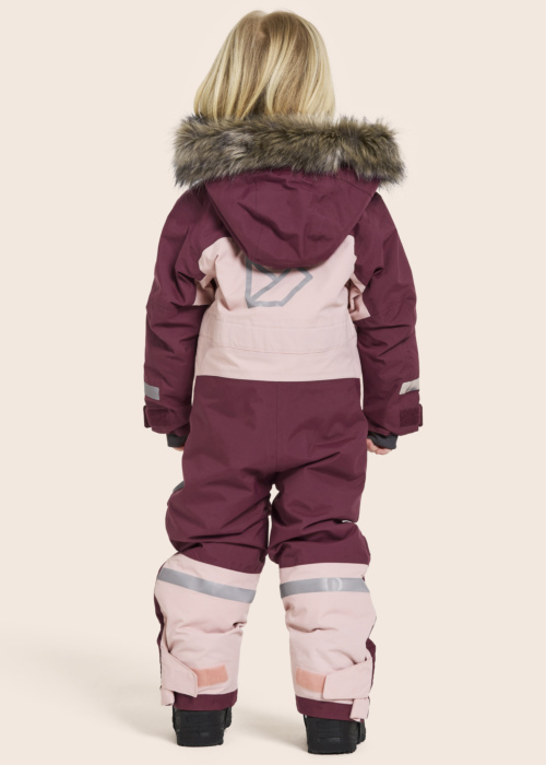 Didriksons ziemas kombinezons Bjärven 3